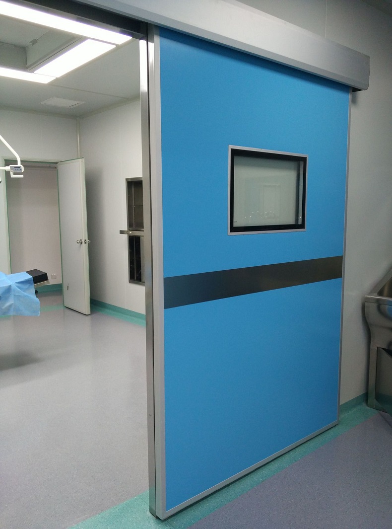 葫芦岛手术室专用气密门