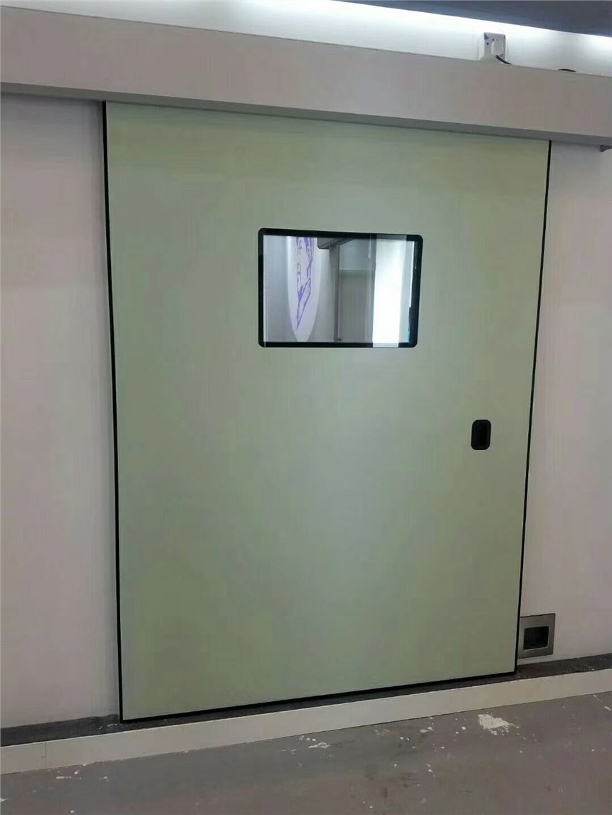 葫芦岛手术室屏蔽气密门